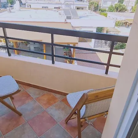 Apartment Elegance 3br Apt