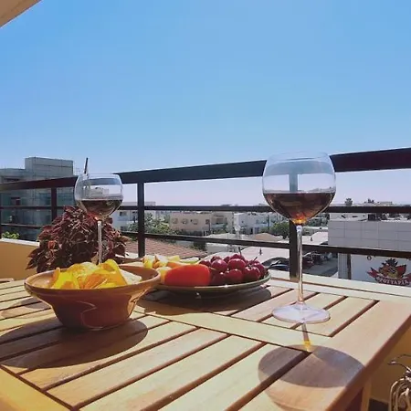 Elegance 3br Apt